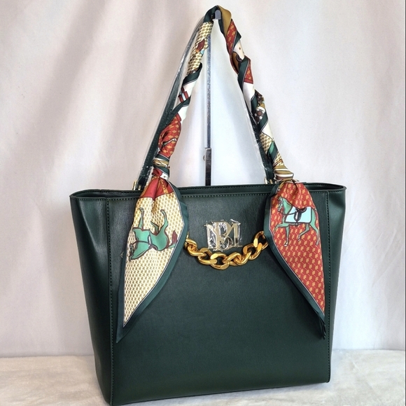 Badgley Mischka Handbags - BADGLEY MISCHKA